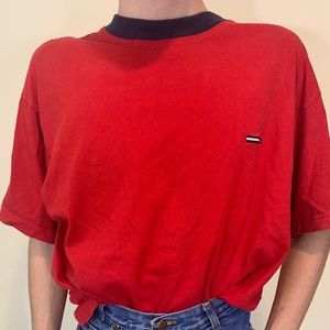 Vintage Tommy Hilfiger T Shirt